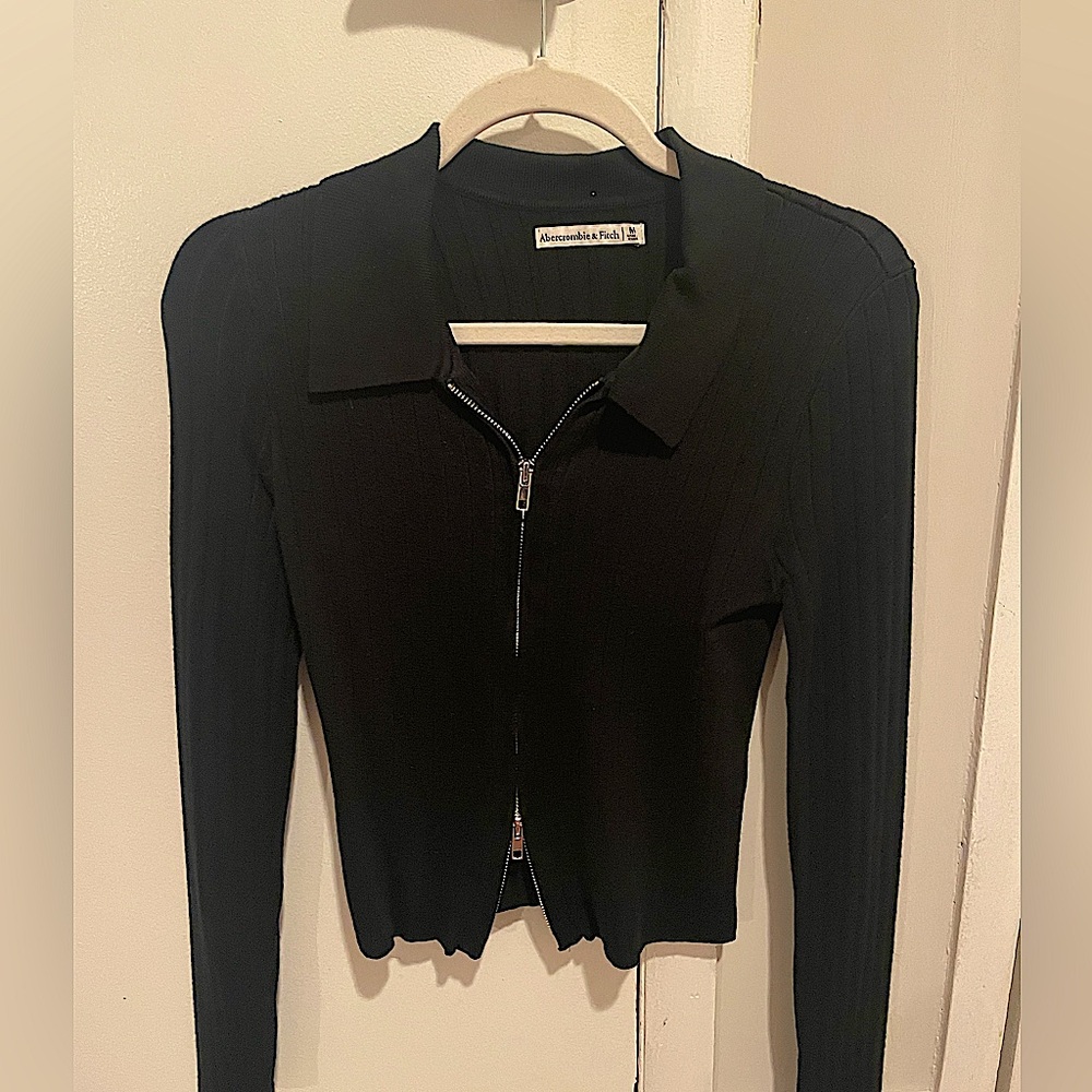 Abercrombie Sweater